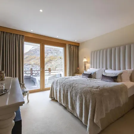 Chalet Wilder Kaiser Alpine Living In *