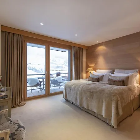 Chalet Wilder Kaiser Alpine Living In Кицбюэль