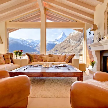 Chalet Wilder Kaiser Alpine Living In Апартаменты Кицбюэль