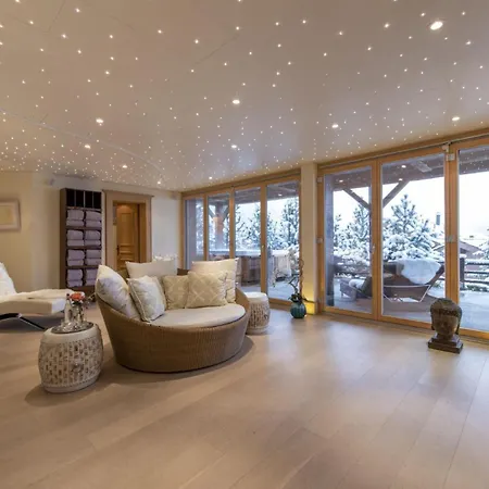 Apartament Chalet Wilder Kaiser Alpine Living In *