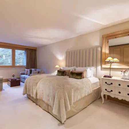 Apartament Chalet Wilder Kaiser Alpine Living In