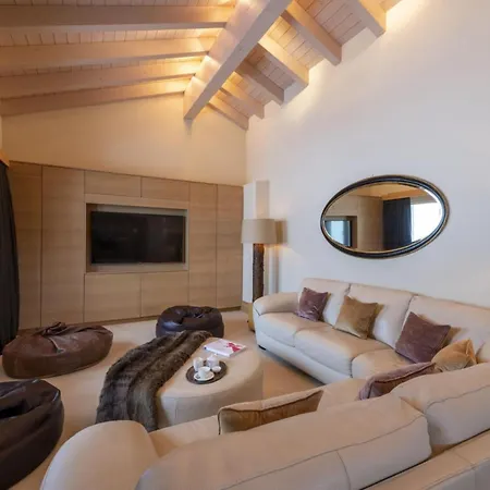 Apartament Chalet Wilder Kaiser Alpine Living In