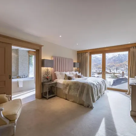 Chalet Wilder Kaiser Alpine Living In Apartament
