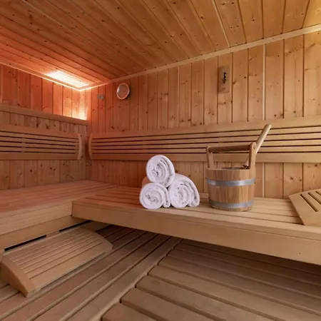 Chalet Wilder Kaiser Alpine Living In